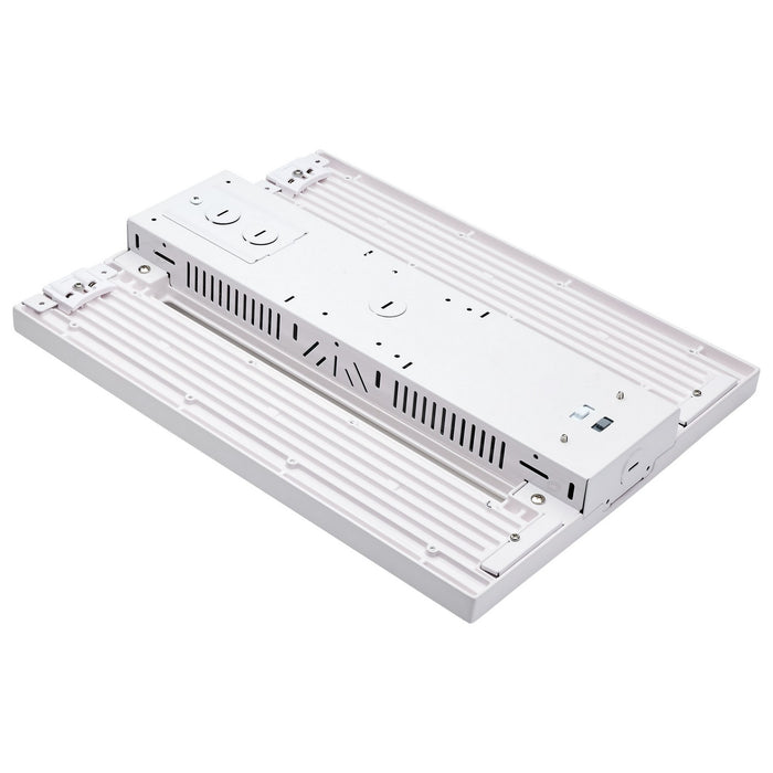 Myhouse Lighting Nuvo Lighting - 65-1010 - LED Selectable Linear High Bay - White