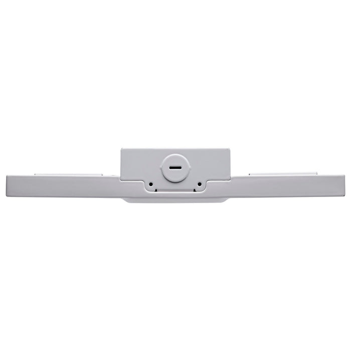 Myhouse Lighting Nuvo Lighting - 65-1010 - LED Selectable Linear High Bay - White