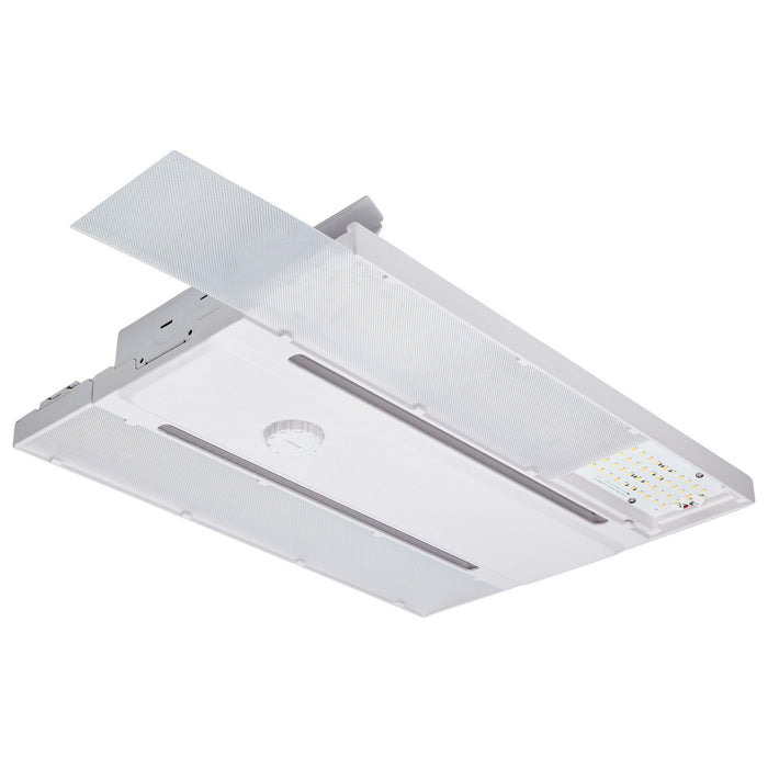 Myhouse Lighting Nuvo Lighting - 65-1010 - LED Selectable Linear High Bay - White