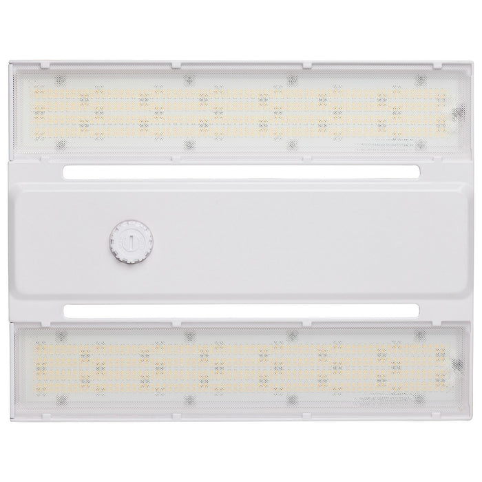 Myhouse Lighting Nuvo Lighting - 65-1011 - LED Selectable Linear High Bay - White