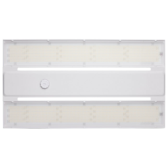 Myhouse Lighting Nuvo Lighting - 65-1012 - LED Selectable Linear High Bay - White