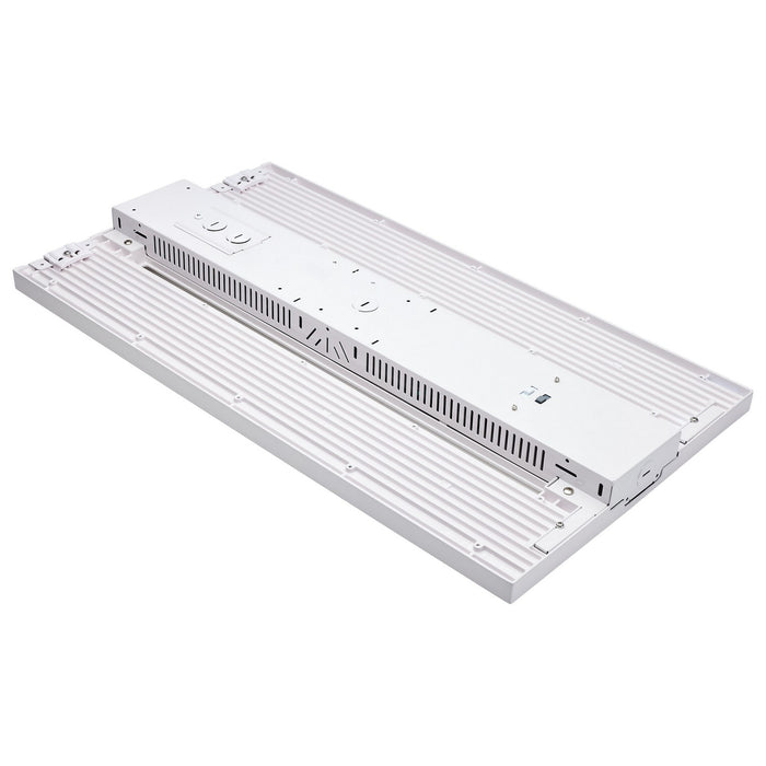 Myhouse Lighting Nuvo Lighting - 65-1013 - LED Selectable Linear High Bay - White