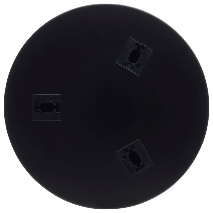 Myhouse Lighting Nuvo Lighting - TP249 - Triple Monopoint Adapter - Black