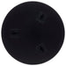 Myhouse Lighting Nuvo Lighting - TP249 - Triple Monopoint Adapter - Black