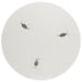 Myhouse Lighting Nuvo Lighting - TP250 - Triple Monopoint Adapter - White