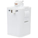 Myhouse Lighting Nuvo Lighting - TP256 - Outlet Track Adapter - White