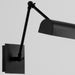 Myhouse Lighting Quorum - 411-15-59 - Two Light Picture Light - Picture Lights - Matte Black