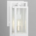 Myhouse Lighting Quorum - 736-18-6 - One Light Wall Mount - Marco - White