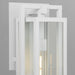 Myhouse Lighting Quorum - 736-18-6 - One Light Wall Mount - Marco - White