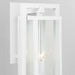 Myhouse Lighting Quorum - 736-30-6 - Four Light Wall Lantern - Marco - White
