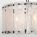 Myhouse Lighting Quorum - 8575-4-59 - Four Light Pendant - Prestige - Matte Black