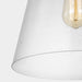 Myhouse Lighting Generation Lighting. - P1459SB - One Light Pendant - Loras - Satin Brass