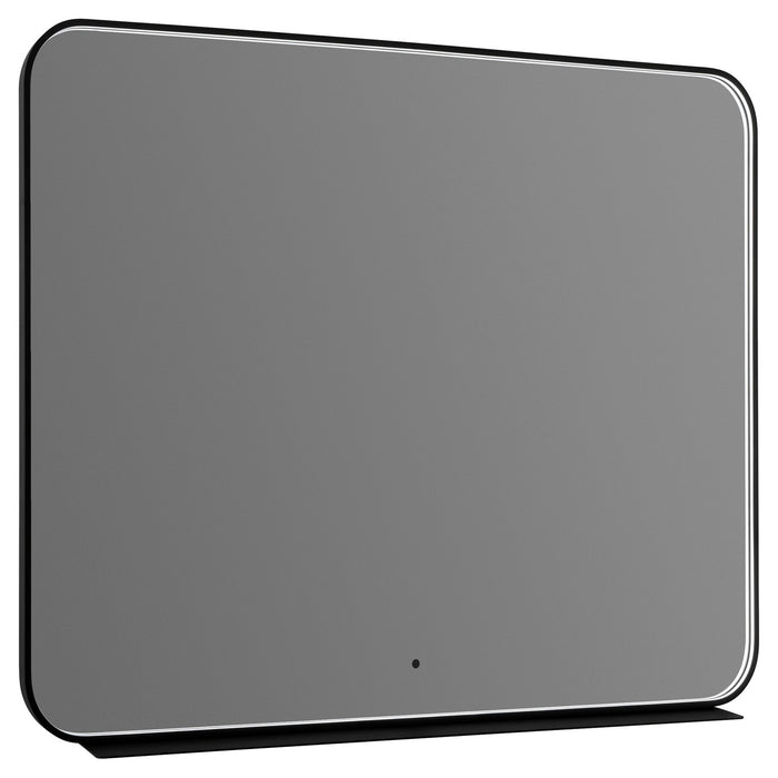 Myhouse Lighting Oxygen - 3-0103-15 - LED Mirror - Avior - Black