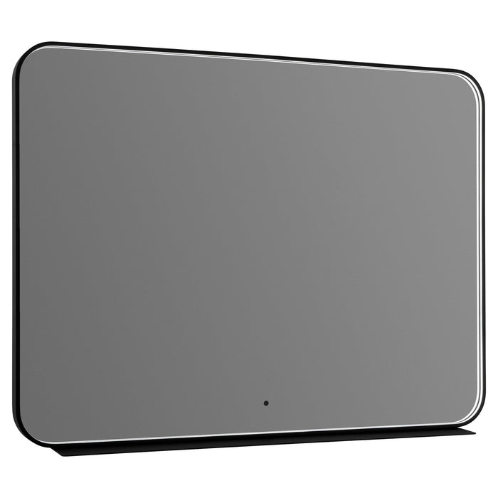 Myhouse Lighting Oxygen - 3-0104-15 - LED Mirror - Avior - Black