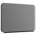 Myhouse Lighting Oxygen - 3-0104-15 - LED Mirror - Avior - Black