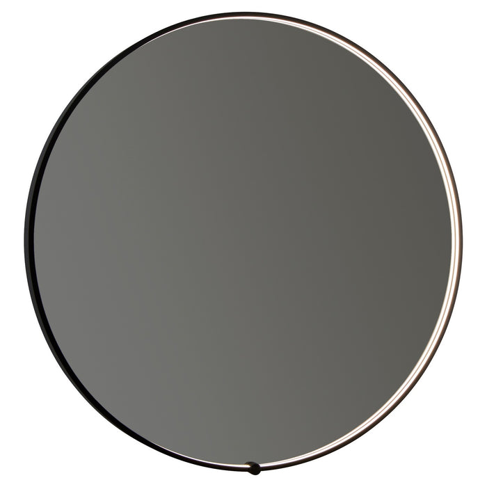 Myhouse Lighting Oxygen - 3-0203-15 - LED Mirror - Avior - Black