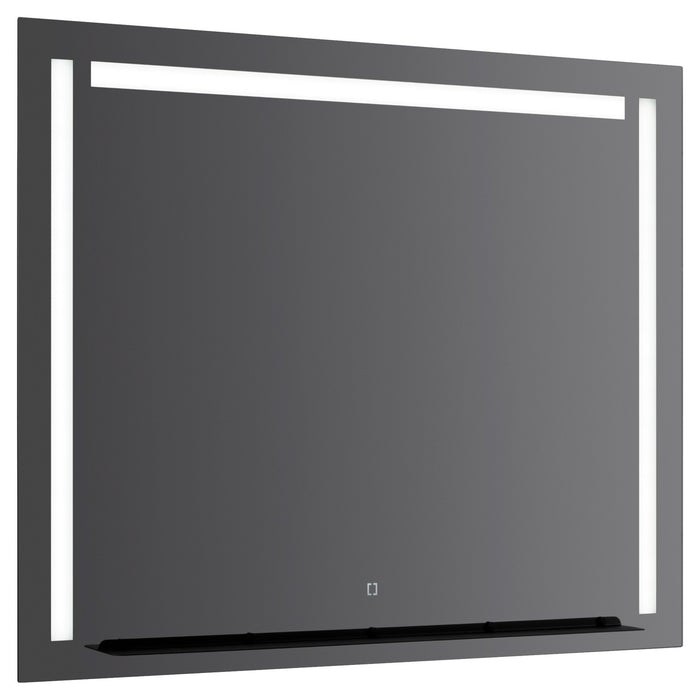 Myhouse Lighting Oxygen - 3-0302-15 - LED Mirror - Skylight - Black