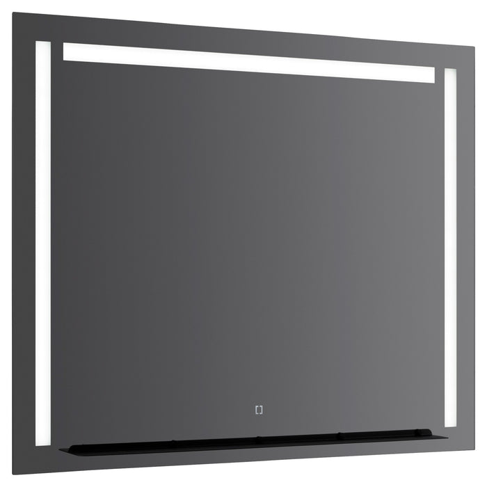 Myhouse Lighting Oxygen - 3-0304-15 - LED Mirror - Skylight - Black