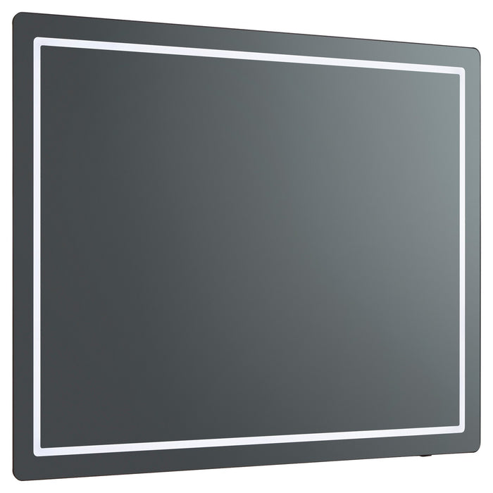 Myhouse Lighting Oxygen - 3-0402-15 - LED Mirror - Compact - Black