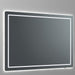 Myhouse Lighting Oxygen - 3-0403-15 - LED Mirror - Compact - Black