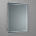 Myhouse Lighting Oxygen - 3-0403-15 - LED Mirror - Compact - Black