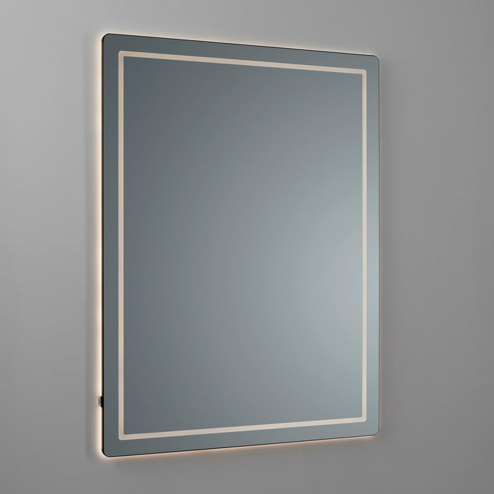 Myhouse Lighting Oxygen - 3-0403-15 - LED Mirror - Compact - Black