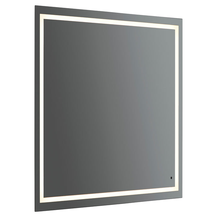 Myhouse Lighting Oxygen - 3-0501-15 - LED Mirror - Track - Black