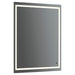 Myhouse Lighting Oxygen - 3-0502-15 - LED Mirror - Track - Black