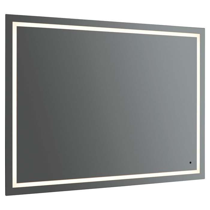 Myhouse Lighting Oxygen - 3-0505-15 - LED Mirror - Track - Black