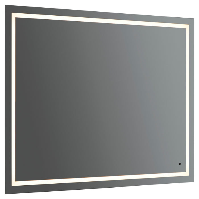 Myhouse Lighting Oxygen - 3-0506-15 - LED Mirror - Track - Black