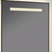 Myhouse Lighting Oxygen - 3-0902-15 - LED Mirror - Castore - Black