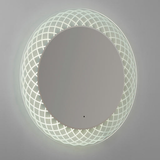 Myhouse Lighting Oxygen - 3-1201-0 - LED Mirror - Perla