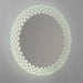 Myhouse Lighting Oxygen - 3-1202-0 - LED Mirror - Perla