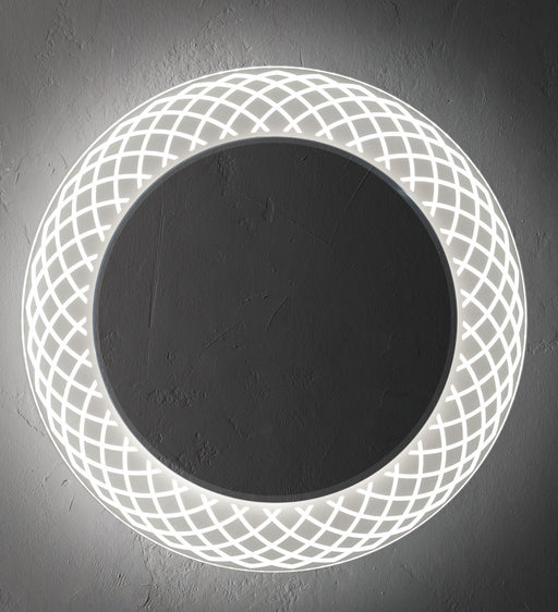 Myhouse Lighting Oxygen - 3-1203-0 - LED Mirror - Perla