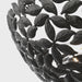 Myhouse Lighting Visual Comfort Studio - AP1186AI - Six Light Pendant - Kelan - Aged Iron