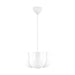 Myhouse Lighting Visual Comfort Studio - LXP1044MWT - Four Light Pendant - Cheverny - Matte White