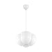 Myhouse Lighting Visual Comfort Studio - LXP1044MWT - Four Light Pendant - Cheverny - Matte White