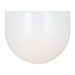 Myhouse Lighting Visual Comfort Studio - LXV1001BBS - One Light Vanity - Cheverny - Burnished Brass