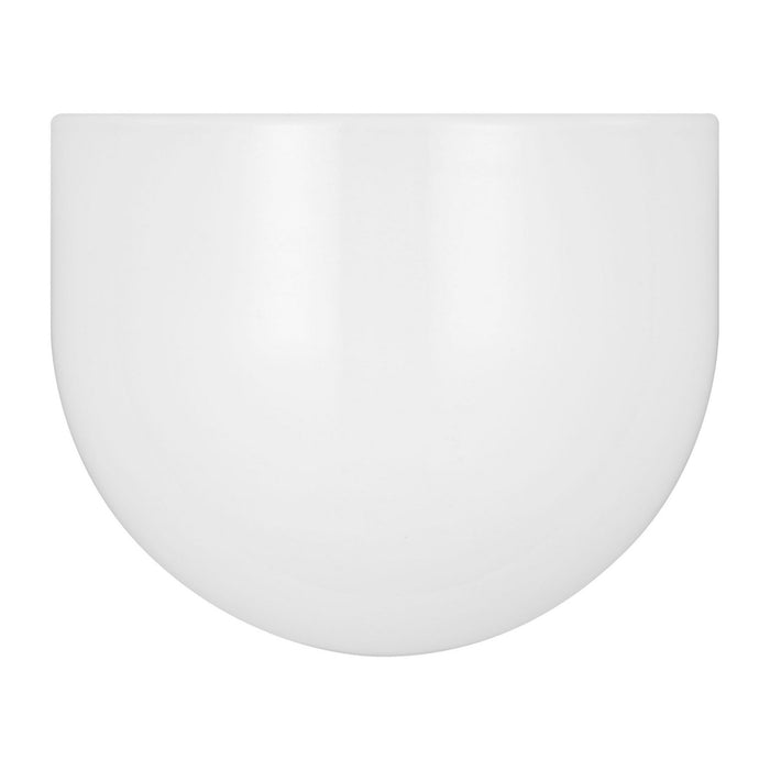 Myhouse Lighting Visual Comfort Studio - LXV1001BBS - One Light Vanity - Cheverny - Burnished Brass