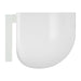 Myhouse Lighting Visual Comfort Studio - LXV1001MWT - One Light Vanity - Cheverny - Matte White