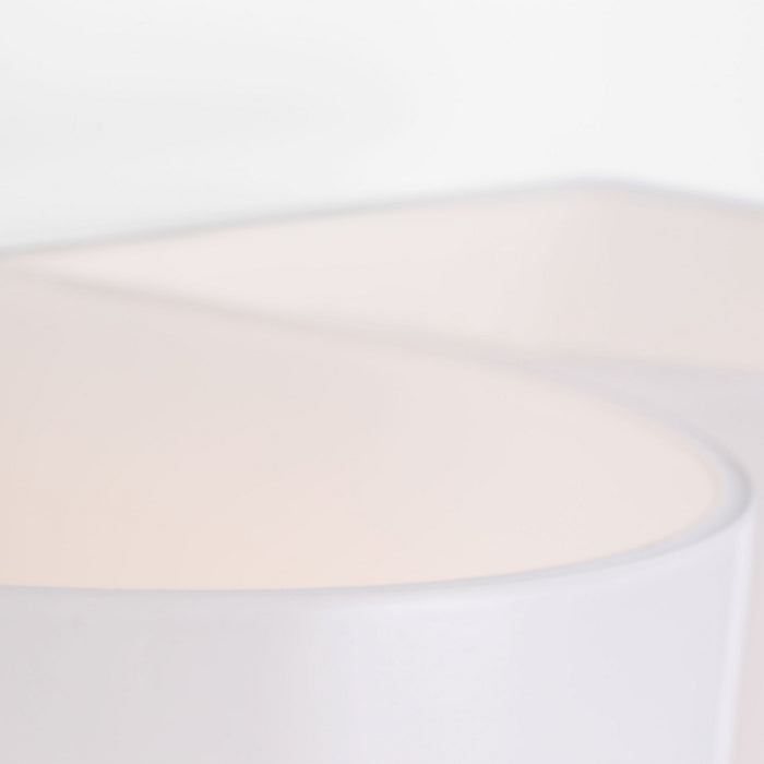 Myhouse Lighting Visual Comfort Studio - LXV1002MWT - Two Light Vanity - Cheverny - Matte White