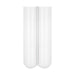 Myhouse Lighting Visual Comfort Studio - LXW1061MWT - One Light Wall Sconce - Cheverny - Matte White