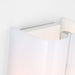 Myhouse Lighting Visual Comfort Studio - LXW1061MWT - One Light Wall Sconce - Cheverny - Matte White