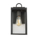 Myhouse Lighting Visual Comfort Studio - DJO1001ANBZ - One Light Wall Lantern - Howell - Antique Bronze