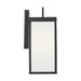 Myhouse Lighting Visual Comfort Studio - DJO1001ANBZ - One Light Wall Lantern - Howell - Antique Bronze