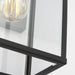 Myhouse Lighting Visual Comfort Studio - DJO1001ANBZ - One Light Wall Lantern - Howell - Antique Bronze