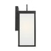 Myhouse Lighting Visual Comfort Studio - DJO1001TXB - One Light Wall Lantern - Howell - Textured Black