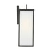 Myhouse Lighting Visual Comfort Studio - DJO1011ANBZ - One Light Wall Lantern - Howell - Antique Bronze
