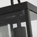 Myhouse Lighting Visual Comfort Studio - DJO1011ANBZ - One Light Wall Lantern - Howell - Antique Bronze