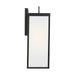 Myhouse Lighting Visual Comfort Studio - DJO1011TXB - One Light Wall Lantern - Howell - Textured Black